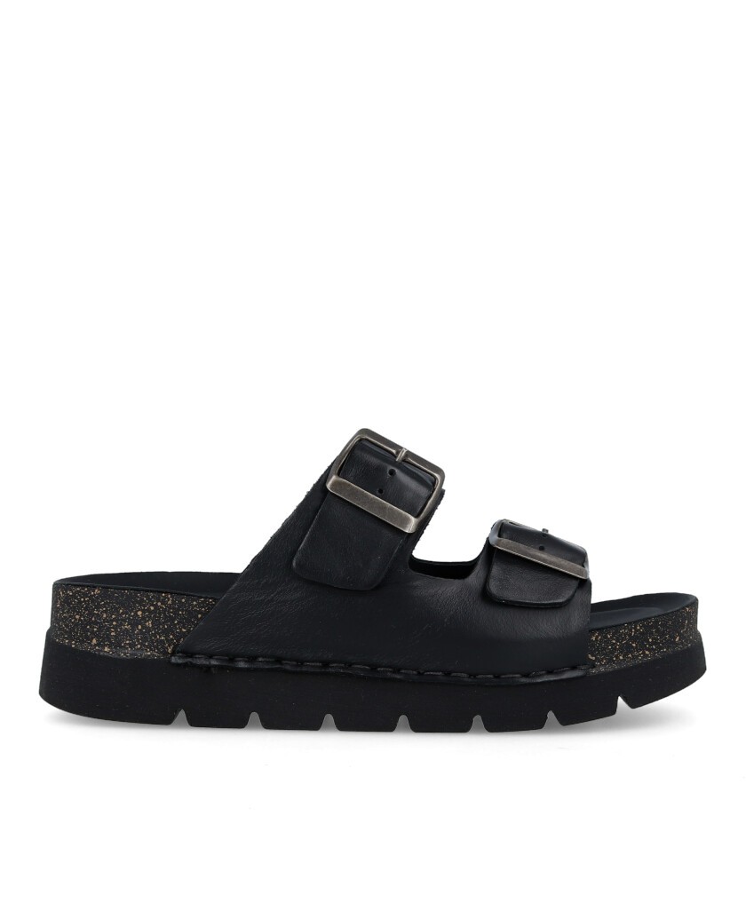 Platform sandals Walk & Fly Rimini 8331 50810