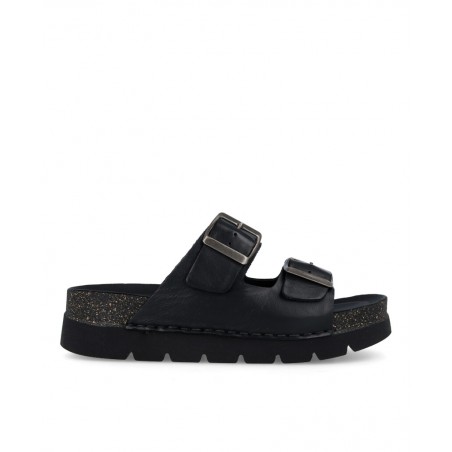 Platform sandals Walk & Fly Rimini 8331 50810