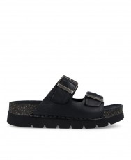 Sandalias de plataforma Walk & Fly Rimini 8331 50810