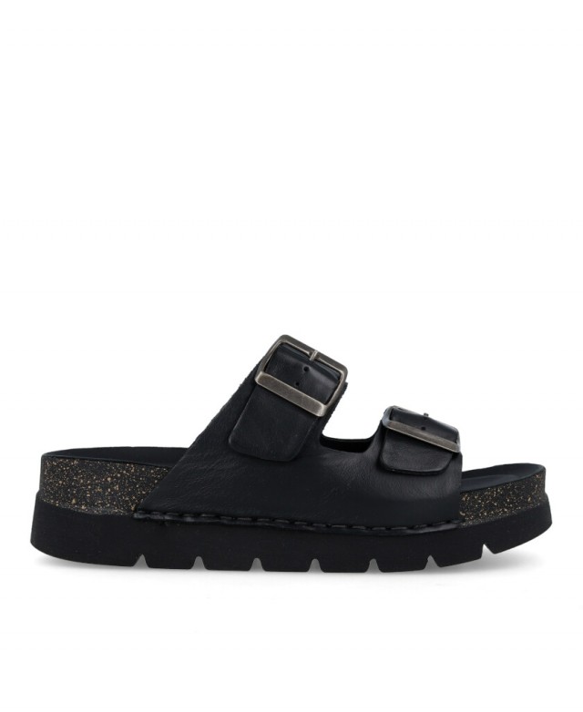 Platform sandals Walk & Fly Rimini 8331 50810