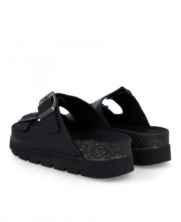 Platform sandals Walk & Fly Rimini 8331 50810