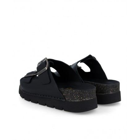 Platform sandals Walk & Fly Rimini 8331 50810