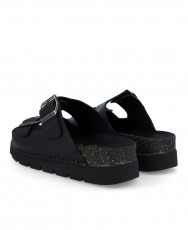 Sandalias de plataforma Walk & Fly Rimini 8331 50810