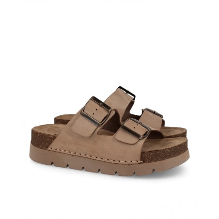 Sandalias de hebillas Walk & Fly Rimini 8331 50810