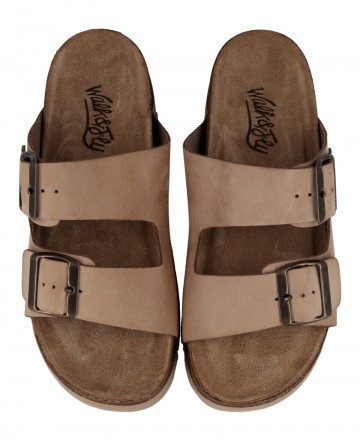 Sandalias de hebillas Walk & Fly Rimini 8331 50810
