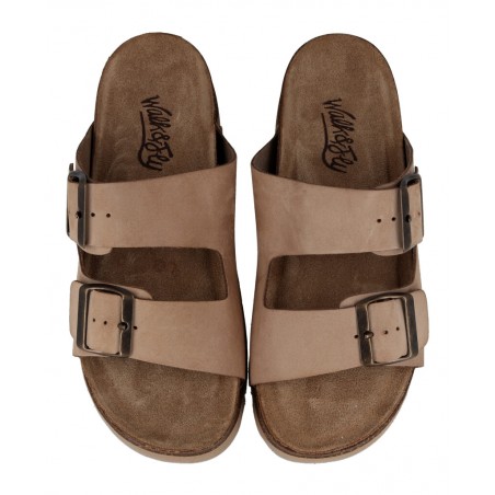 Walk & Fly Rimini buckle sandals 8331 50810