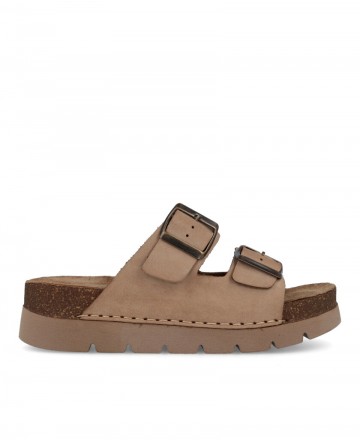 Sandalias de hebillas Walk & Fly Rimini 8331 50810