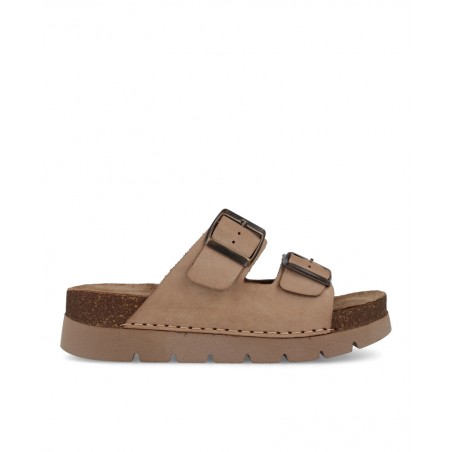 Walk & Fly Rimini buckle sandals 8331 50810