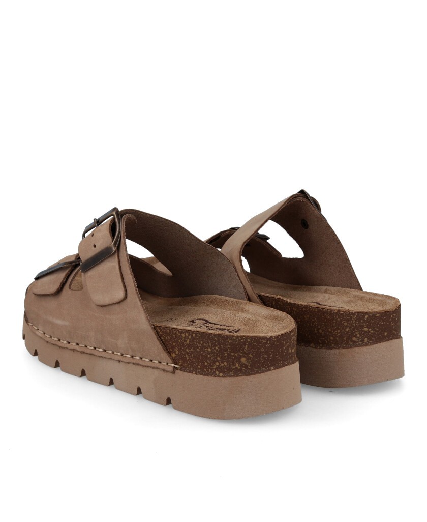 Sandalias de hebillas Walk & Fly Rimini 8331 50810