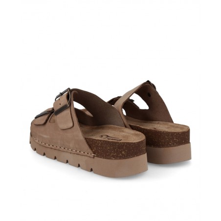 Walk & Fly Rimini buckle sandals 8331 50810