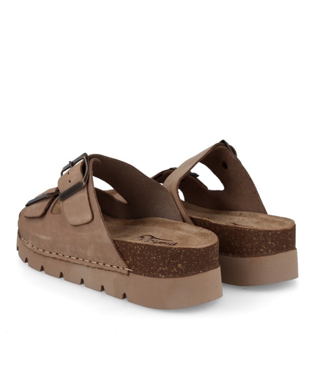 Sandalias de hebillas Walk & Fly Rimini 8331 50810