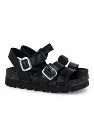 Sandalias de tiras Walk & Fly Rivazurra 8331 51190