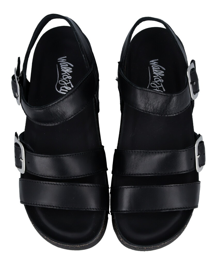 Strappy sandals Walk & Fly Rivazurra 8331 51190