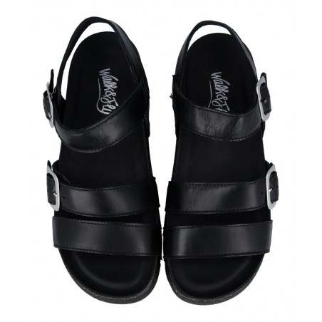 Strappy sandals Walk & Fly Rivazurra 8331 51190