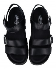 Strappy sandals Walk & Fly Rivazurra 8331 51190