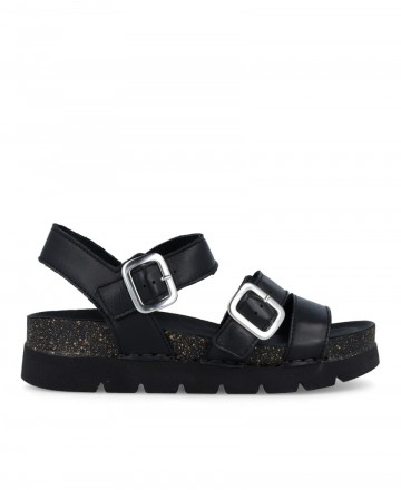 Strappy sandals Walk & Fly Rivazurra 8331 51190