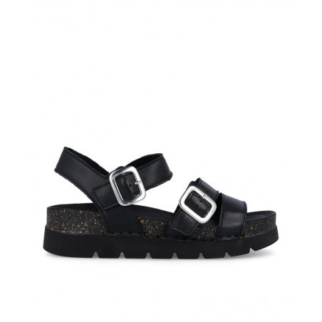 Strappy sandals Walk & Fly Rivazurra 8331 51190