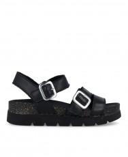 Sandalias de tiras Walk & Fly Rivazurra 8331 51190