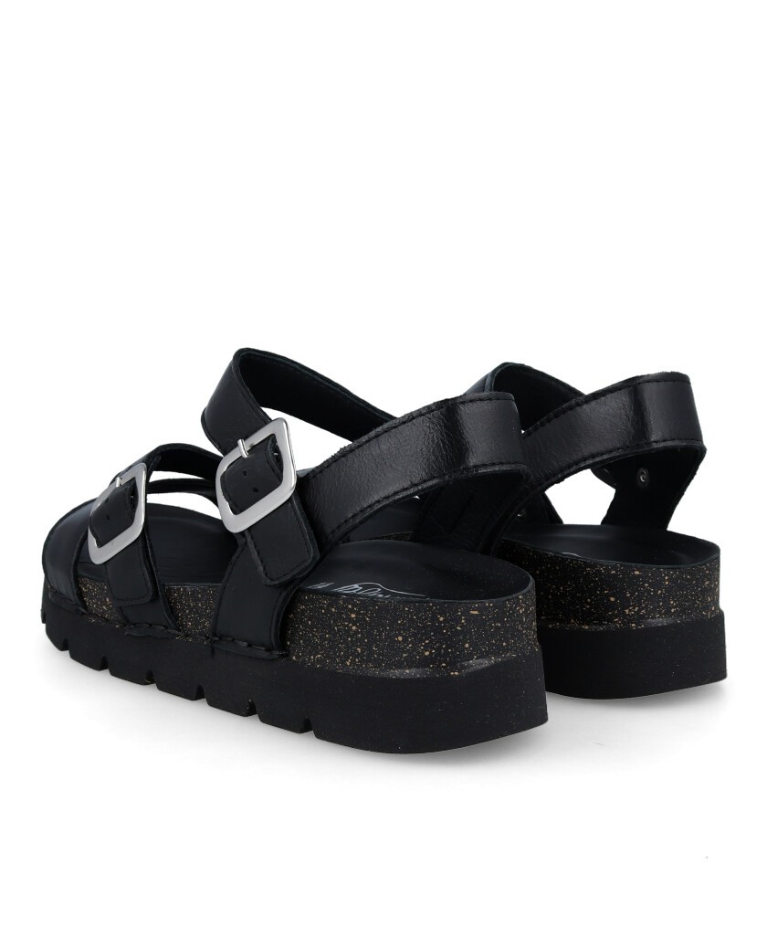 Sandalias de tiras Walk & Fly Rivazurra 8331 51190