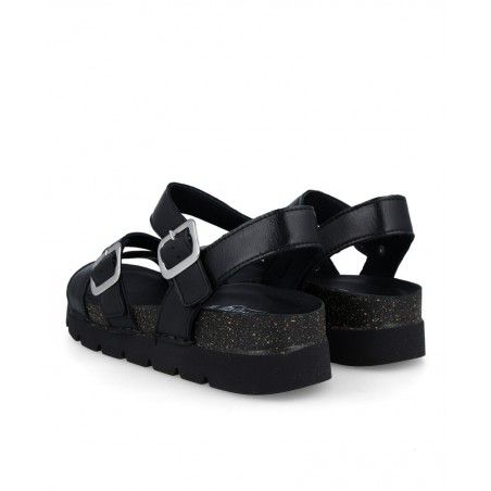 Strappy sandals Walk & Fly Rivazurra 8331 51190