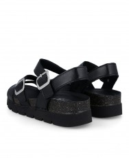 Sandalias de tiras Walk & Fly Rivazurra 8331 51190