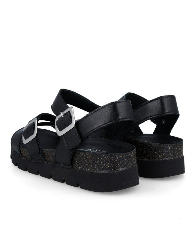 Sandalias de tiras Walk & Fly Rivazurra 8331 51190