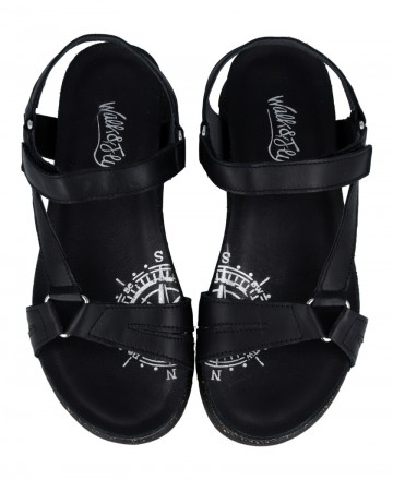Walk & Fly Miramare 8352 21620 Californian sandals 21620