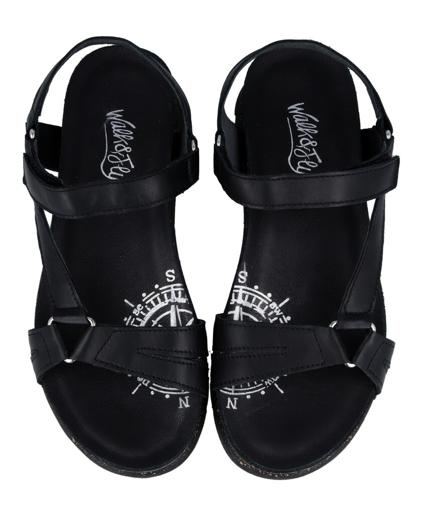 Sandalias californianas Walk & Fly Miramare 8352 21620