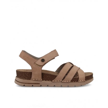 Wedge sandals Walk & Fly San Telmo 8352 50720