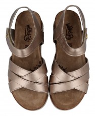 Sandalias de tiras Walk & Fly San Telmo 8352 50720