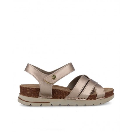Sandalias de tiras Walk & Fly San Telmo 8352 50720
