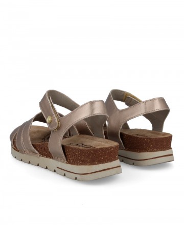 Walk & Fly San Telmo 8352 50720 strappy sandals