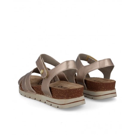 Sandalias de tiras Walk & Fly San Telmo 8352 50720
