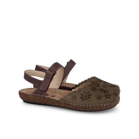 Walk & Fly Nerano Nerano die-cut shoes 7261 50411