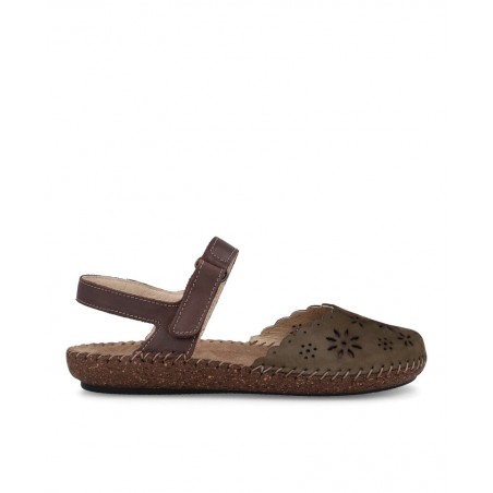 Walk & Fly Nerano Nerano die-cut shoes 7261 50411