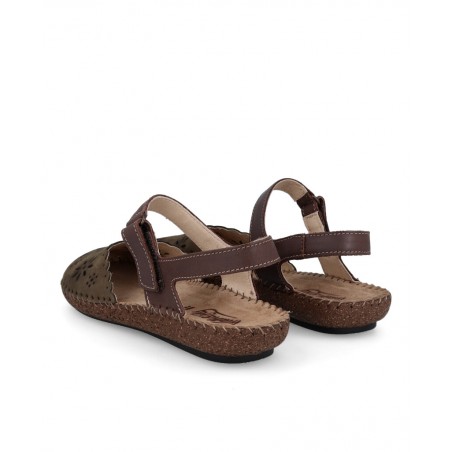 Walk & Fly Nerano Nerano die-cut shoes 7261 50411