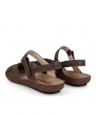 Walk & Fly Nerano Nerano die-cut shoes 7261 50411