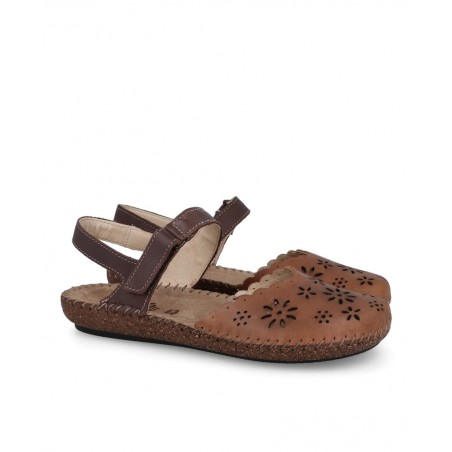 Casual shoes Walk & Fly Nerano 7261 50411