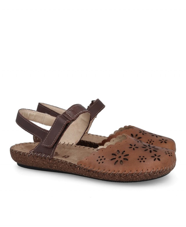 Casual shoes Walk & Fly Nerano 7261 50411