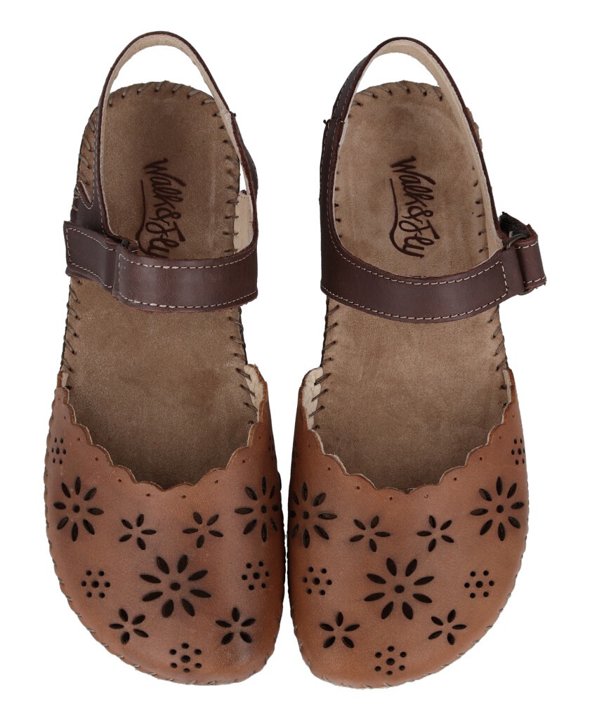 Casual shoes Walk & Fly Nerano 7261 50411