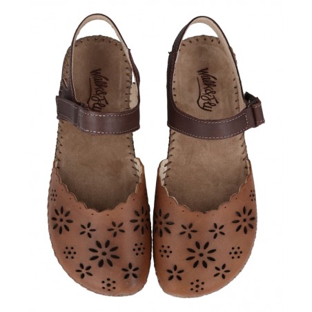 Casual shoes Walk & Fly Nerano 7261 50411
