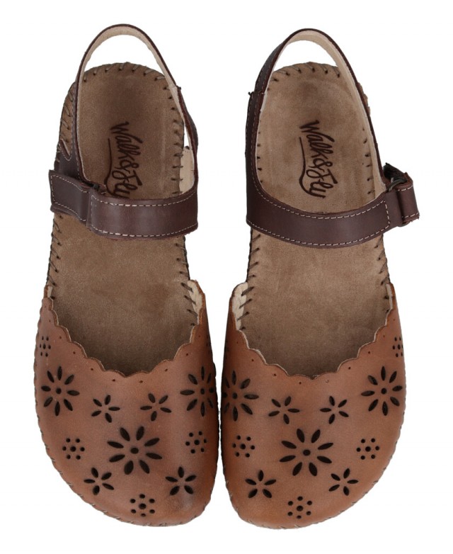 Casual shoes Walk & Fly Nerano 7261 50411