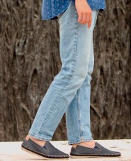 Mocasines casual de piel Himalaya 2604-PI Mocasines casual de piel Himalaya 2604-PI