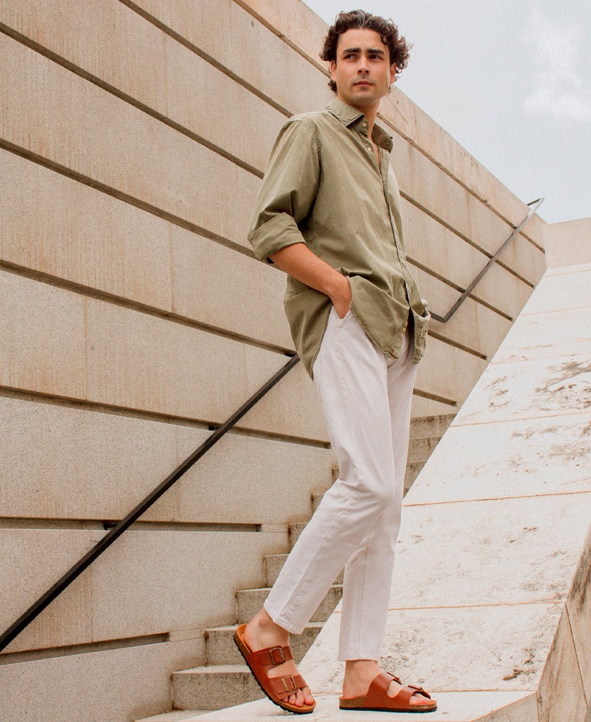 Sandalias de tiras Catchalot 3195