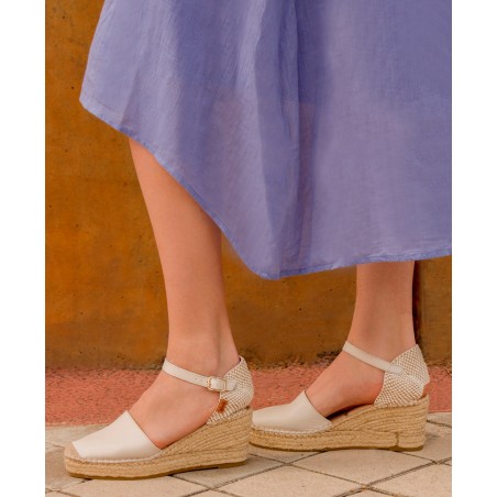 Vidorreta Tilo 06900 espadrilles
