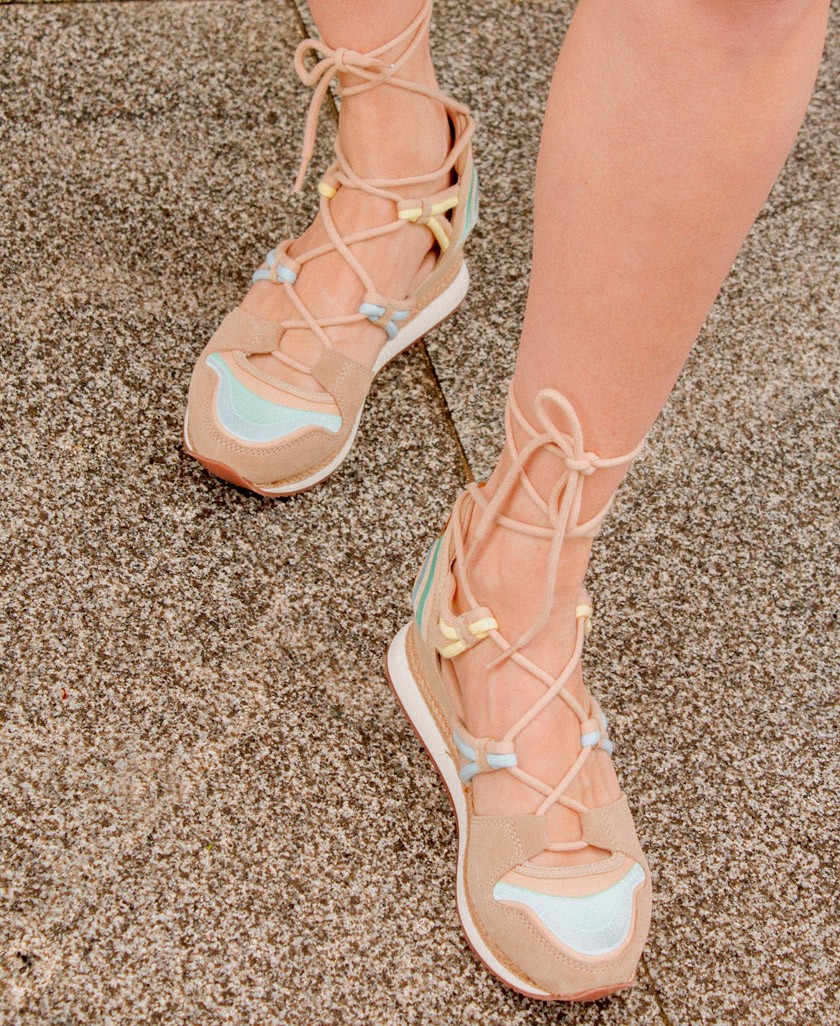 Sneakers abiertas Gioseppo Bridport 74289-M