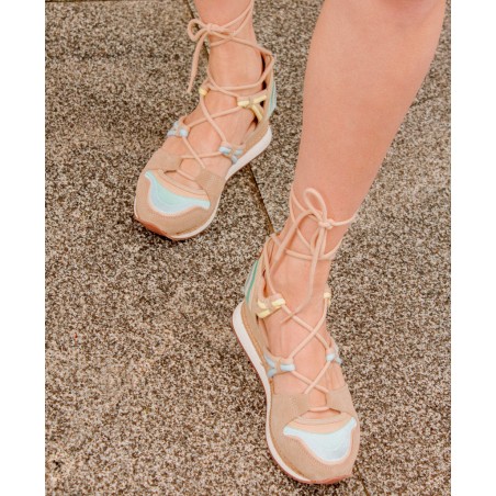Sneakers abiertas Gioseppo Bridport 74289-M