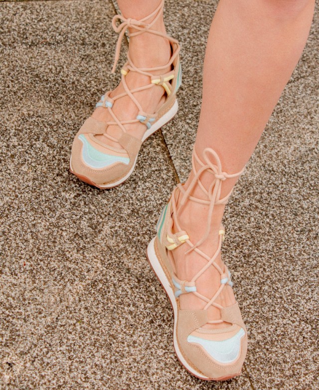 Sneakers abiertas Gioseppo Bridport 74289-M Sneakers abiertas Gioseppo Bridport 74289-M