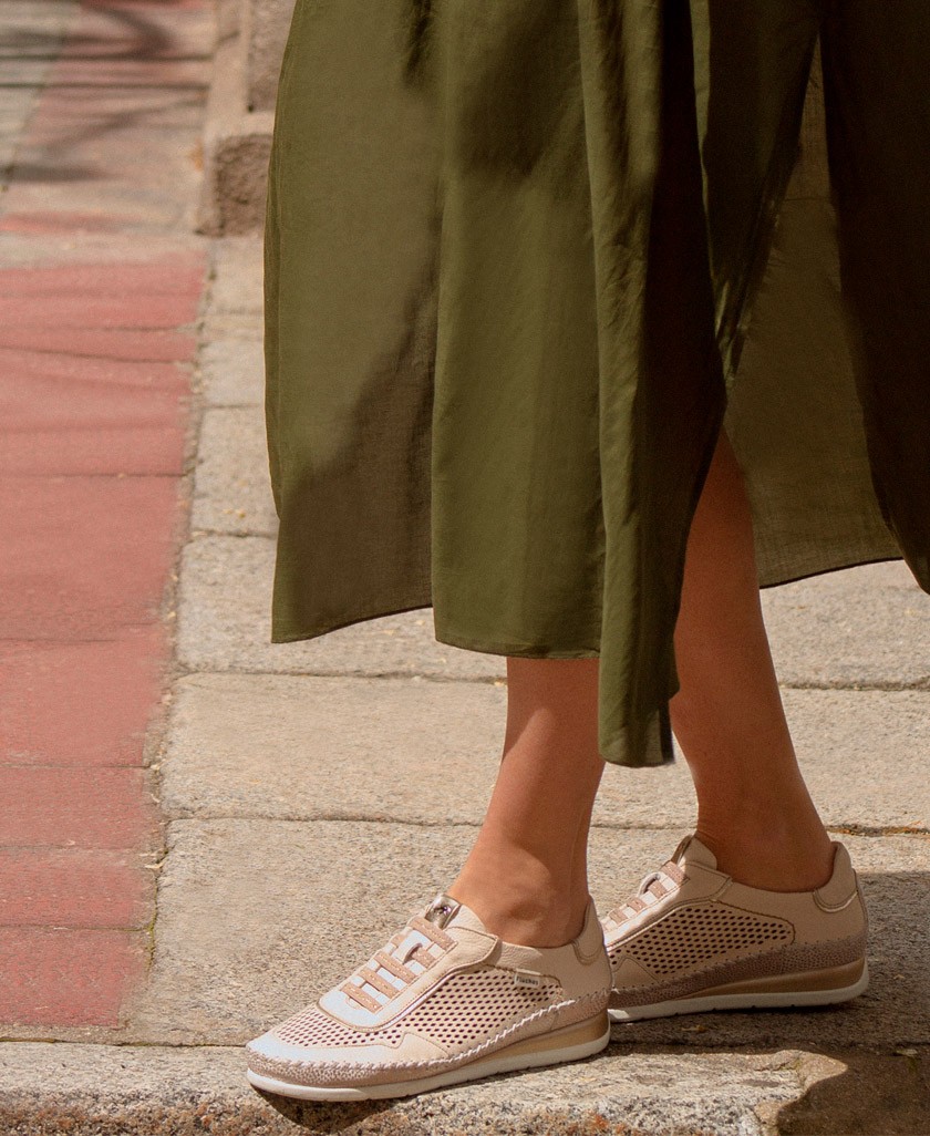 Fluchos Sellas F2143 sneakers