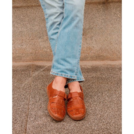 Fluchos F1175 Dorian Casual Sport Moccasin